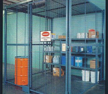 wire mesh-large